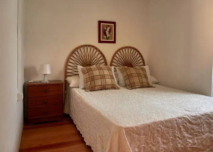 Casa De Mila En Creciente Pontevedra
