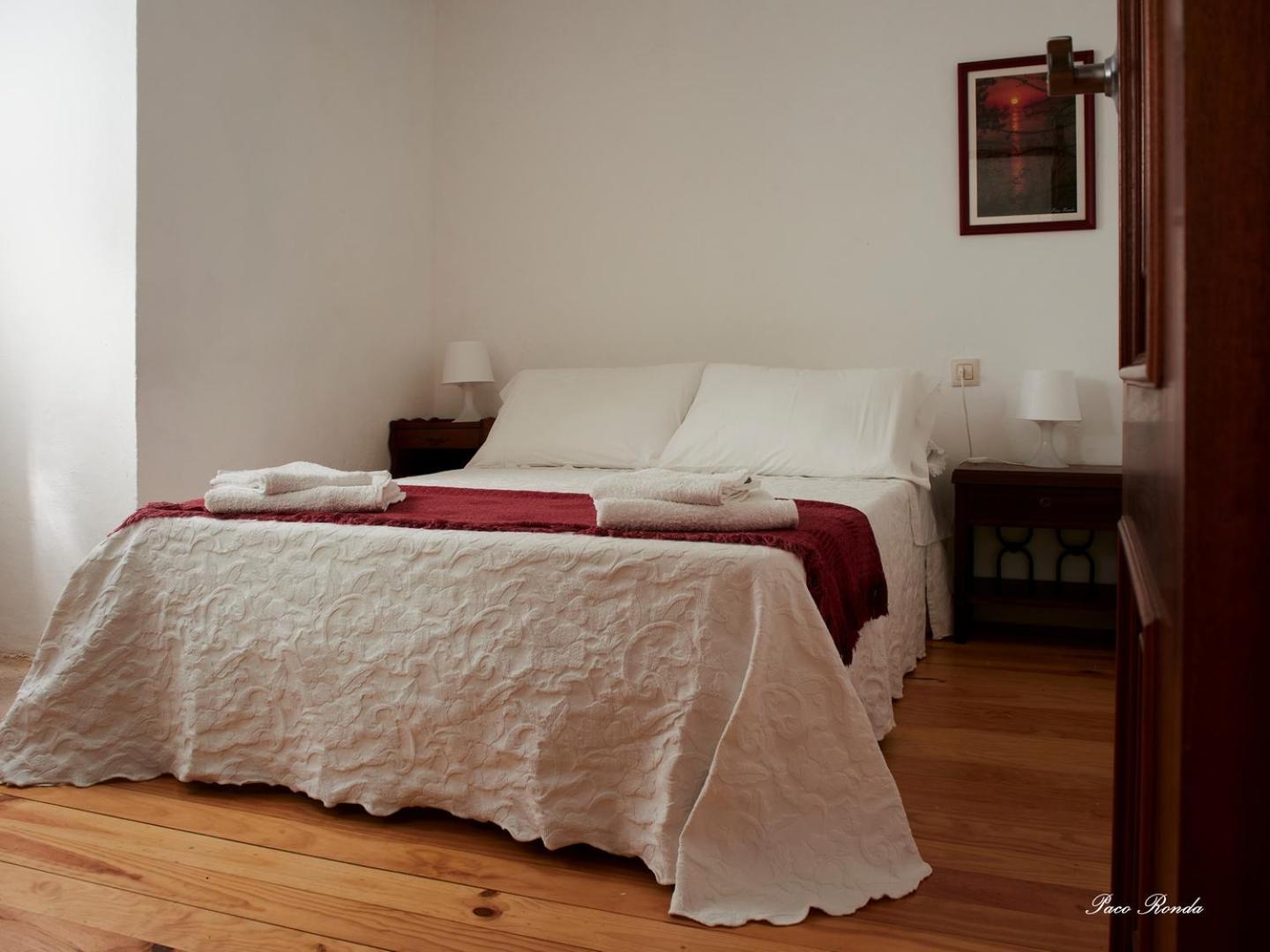 Casa De Mila En Pontevedra Holiday home Creciente