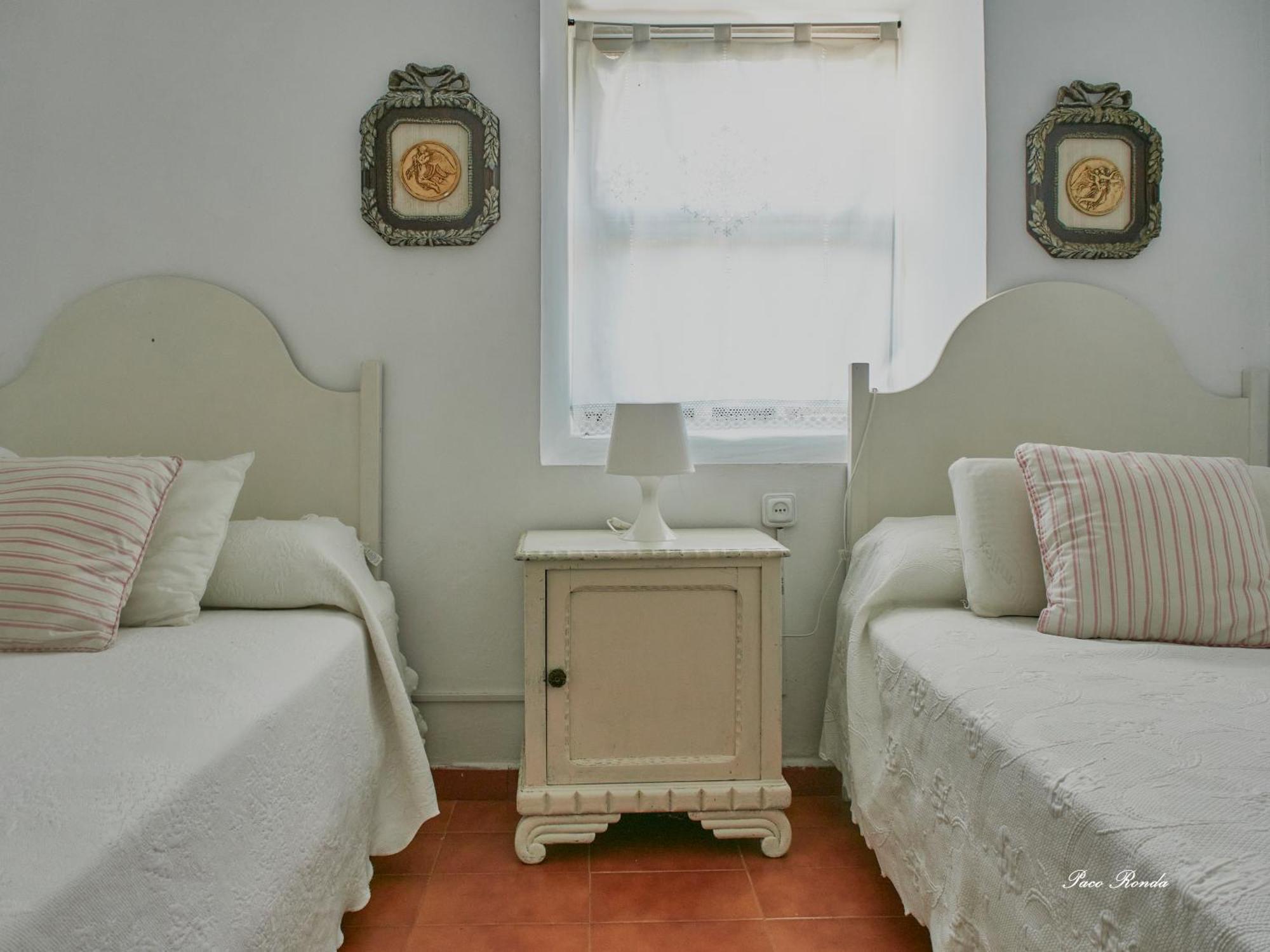 Holiday home Casa De Mila En Pontevedra *